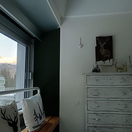La Casa Shabby Apartment มาริลเลวา ภายนอก รูปภาพ