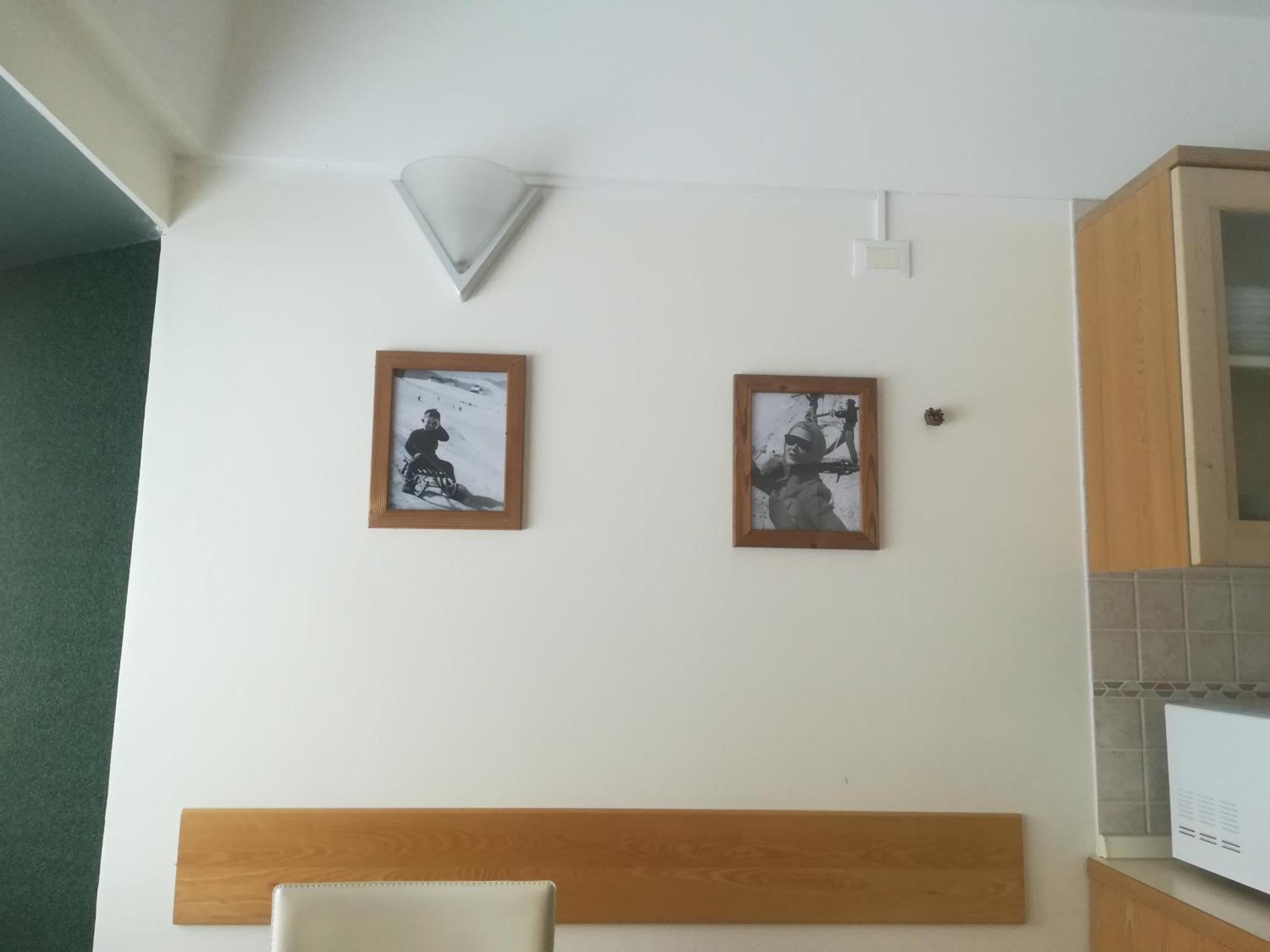 La Casa Shabby Apartment มาริลเลวา ภายนอก รูปภาพ
