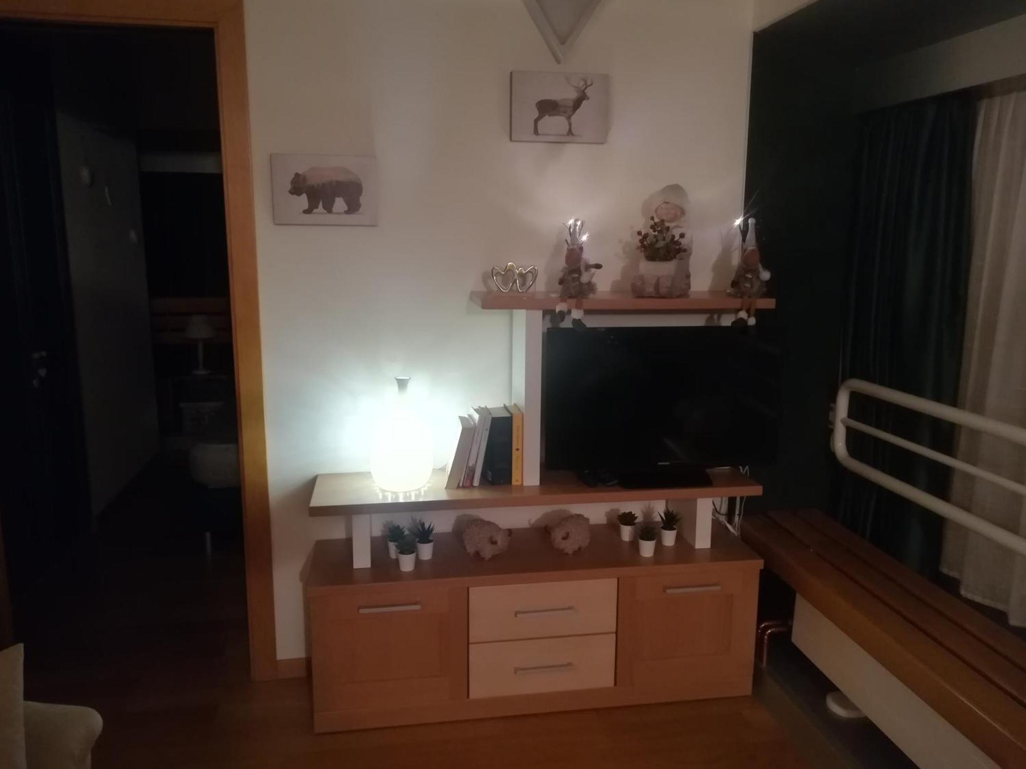 La Casa Shabby Apartment มาริลเลวา ภายนอก รูปภาพ