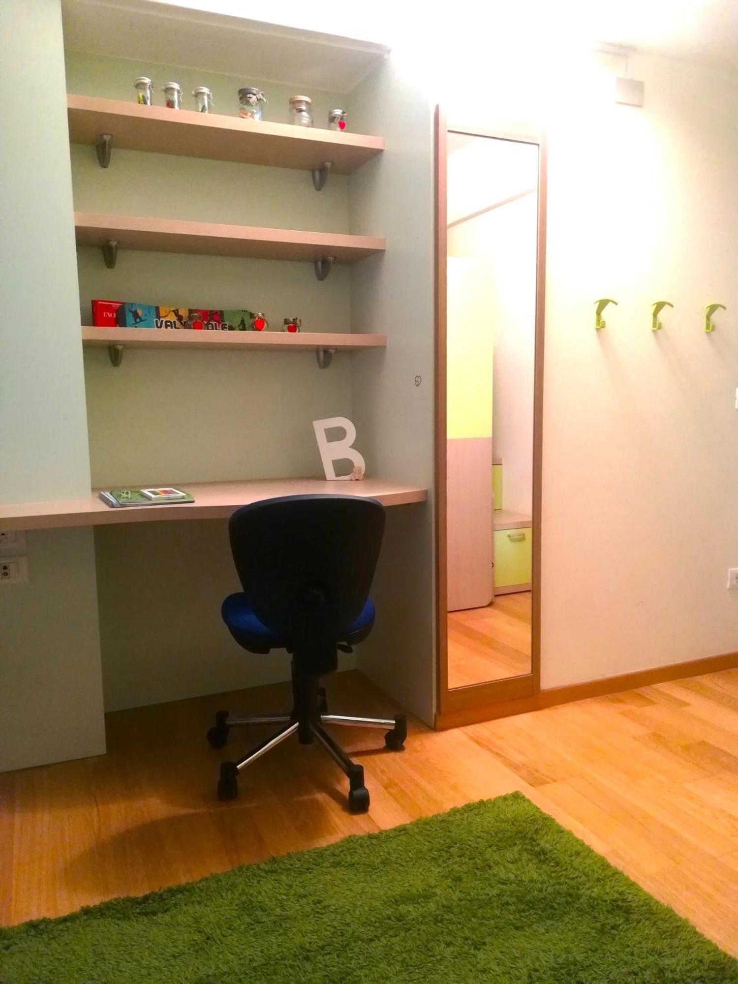 La Casa Shabby Apartment มาริลเลวา ภายนอก รูปภาพ