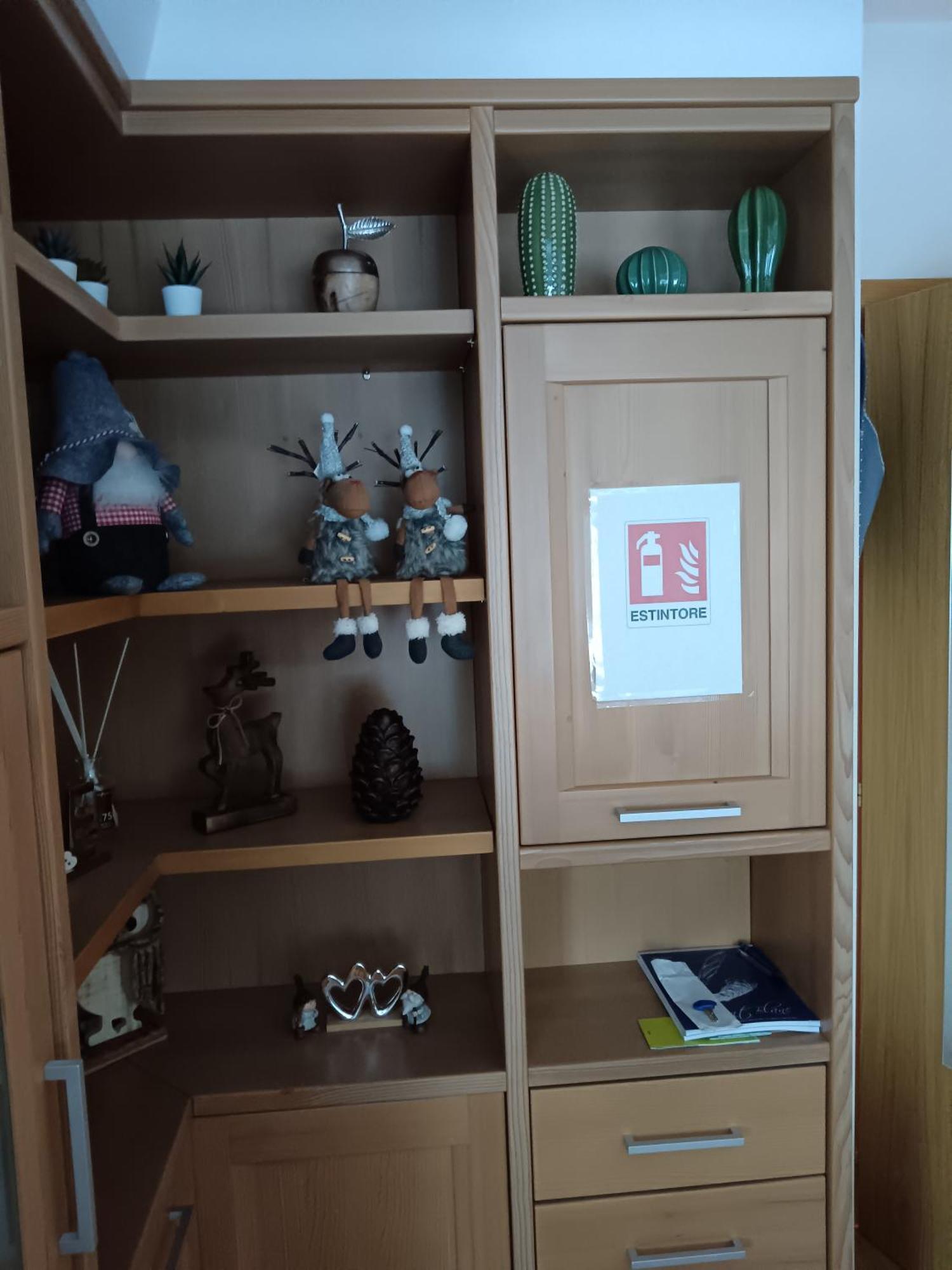 La Casa Shabby Apartment มาริลเลวา ภายนอก รูปภาพ